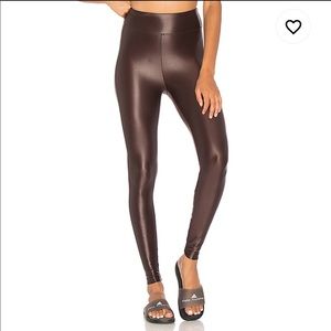 KORAL Lustrous High Rise Legging